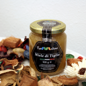 Miele Tiglio 500 gr
