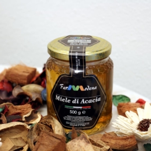 Miele Acacia 500 gr