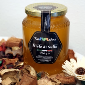 Miele Sulla 1000 gr