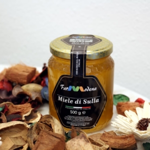 Miele Sulla 500 gr
