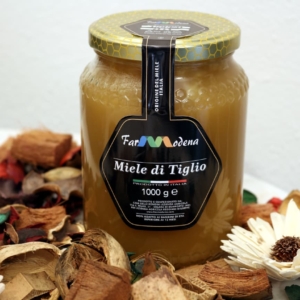 Miele Tiglio 1000 gr